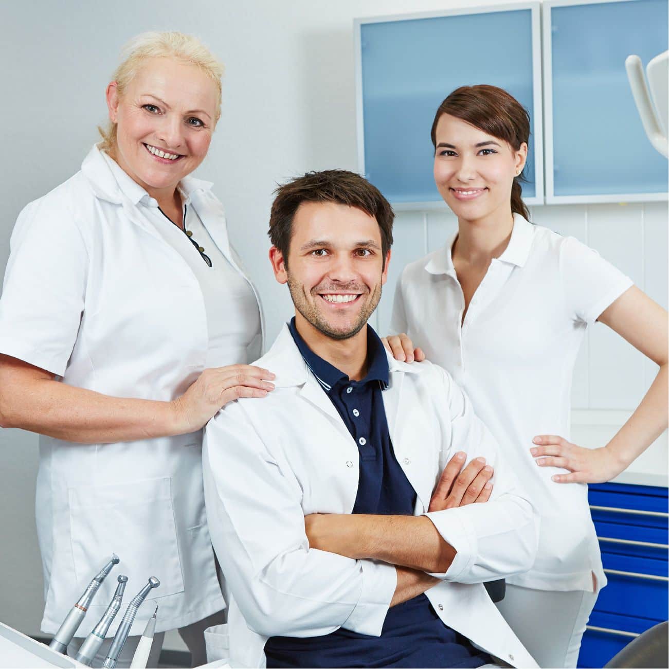 National Orthodontist